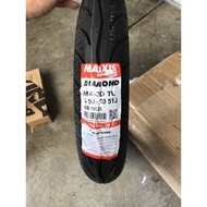 MAXXIS TYRE Diamond 3.50-10 TL