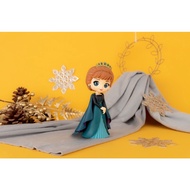 Q posket Disney Characters -Anna- from FROZEN 2