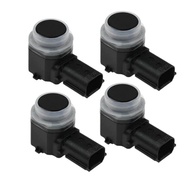 4PCS Park Assist Sensor OEM 5MK60TZZAC 5MK60 TZZAC For 2017-2021 For CHARGER For CHALLENGER For CHRY