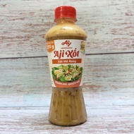 AJI Sauce ++ 235gr bottle ++ AJINOMOTO Roasted Sesame Sauce Salad Dressing Roasted Sesame Sauce