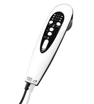 最多人使用治療儀！ecSTIM Delta 手提式電子止痛 + 超聲波治療儀