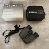 Tasco Futura 望遠鏡 LE 8x21mm binoculars