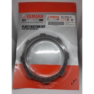 Original Yamaha King-RX King Clutch Plate 3KA-WE63A-20 Kit