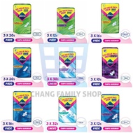 Libresse Slim Pads Ready Stock
