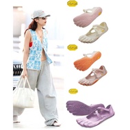 Vibram vsoul Model That Jenny Wears It Very Popular. The Size Starts Gradually. There Are 7 Colors I