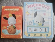 2個$130 pochacco pc 狗 布丁 Sanrio 原裝正版 Hello Kitty
全新 twin stars  盒玩  Little Twin 雙子星 Sanrio  金元寶  招財  