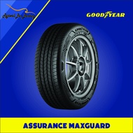 Ban Mobil ring 15 185/55 R15 GoodYear AMG ASSURANCE MAXGUARD Brio RS Sirion LCGC