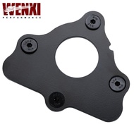 LS Camshaft Thrust Retainer Plate Gasket Seal Bolt Kit LS1 LS2 LS3 LS6 LS7 LS8 for GTO CTS-V Corvett