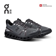 2024 Original On Cloud Shoes Cloudsurfer Trail Shock absorbing road On running shoes for men women l