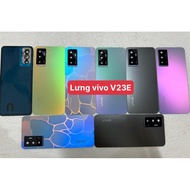 Vivo V23E back