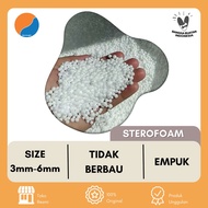 Streofoam Granules/ STYROFOAM Granules/ Cork/ BEAN BAG REFILL