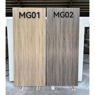 Pintu Laminate Door Wooden Honeycomb Door Semi-Solid Pintu Kayu Laminate Pintu Bilik Rumah / Office