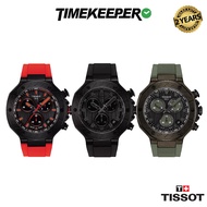 [NEW] Tissot T-Race Chronograph Watch - 2 Years Warranty