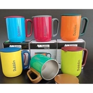 Dublin Mug DBN-1814/ Dublin Mug POLO 220ML