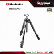 Tripod Manfrotto MT190XPRO4
