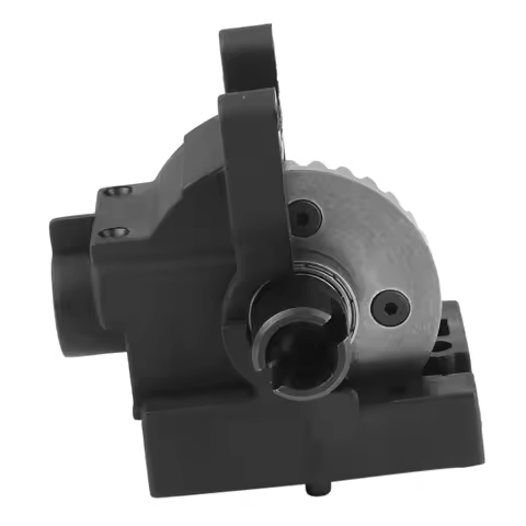 A30F-1 Set Gear Box Gearbox And Differential EA1049 EA1057 For Jlb Racing Cheetah 11101 21101 J3 Spe