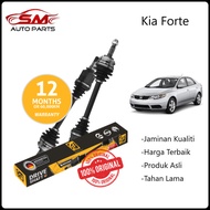 Gaido Drive Shaft - Kia Forte 1.6 4Speed 4AT 6Speed 6AT  / Kia Forte 2.0 6Speed 4AT 6AT (1 YEAR WARR