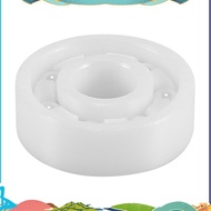 608 Full Ceramic Bearing ZrO2 Ball Bearing 8mmx22mmx7mm Zirconia Oxide Bearing