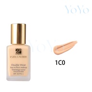 FOR ESTEE LAUDER Double Wear Stay-In-Place Makeup SPF 10/PA++| #1W1 | #1W2 | #2W0 | #1C0 | #1C1 | #2