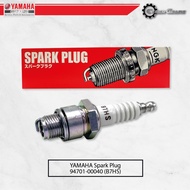 YAMAHA Spark Plug 94701-00040 (B7HS)