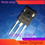 2PCS   24N60CFD   brand new and original  TO-247  TO247  MOSFET Transistor  all of the IC are new an