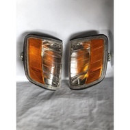Mercedes Benz W124 (1986-1996) Turn Signal Lamp Angle Light E Class E200 E220 E280 230E USA Model US