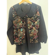 Preloved giyomi shirt