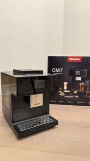 Miele CM7750 咖啡機