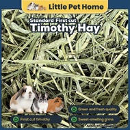 Balance Bites Timothy Hay USA 1KG Fresh Timothy Hay Guinae Pig Rabbit Chinchillas Pet Hay 1KG