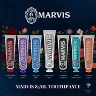Marvis Toothpaste whitening mint pemutih gigi marvis teeth Sensitive Teeth Gum Repair ubat gigi pemu