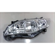 ✨มีจำนวนจำกัด✨ [ขวา] ไฟหน้า TOYOTA ALTIS อัลติส 2010 2011 2012 2013    JR3.9524✨พร้อมส่ง ของอยู่ไทย✨