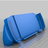 comfort Grip for Anbernic RG405M Gaming Hand Grip Accessories - H3D