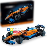 24 Hour Shipping❗❗❗ Compatible building blocks Copy Lego Compatible LEGO McLaren-F1 42141（1432+PCS）