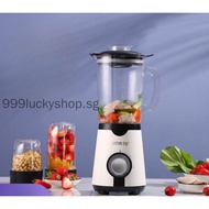 Baby Food Maker, Multi Food Processor, Baby Food Steamer and Food Puree Blender In-One, Food Mills M