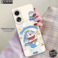 HP Casing OPPO A78 4G Latest Fashion Case Cartoon Case OPPO A78 4G Silicone Pro Camera Softcase OPPO