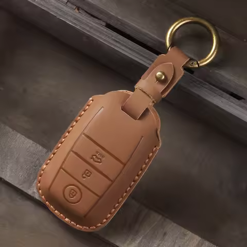 Car Remote Key Case Cover Shell For KIA Rio Rio5 Sportage Ceed Cerato K3 KX3 K4 K5 Cerato Sorento Op