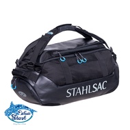 【Diving Duffel Bag】STAHLSAC STEEL DUFFEL WATERPROOF SCUBA DIVING BAG