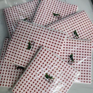 Arrow Sticker Reject Sticker/ Label Sticker QC Sticker/ 8mm (0.8cm) | @ 5 Pcs