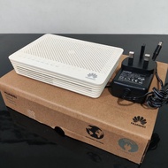 Huawei EchoLife HG8240H5 GPON Terminal Fibre Optic Modem