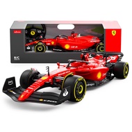 Ferrari F1 Racing Car F1-75 SF-25 Model RC Car F1 Formula Remote Control Car Boys' Collection Editio