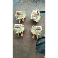 Honda Civic ES / Civic FD1 FD2 / Center lock / aircond fan