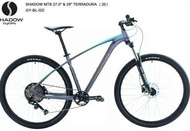 SEPEDA MTB 29 SHADOW 13 SPEED MAYASICIKA