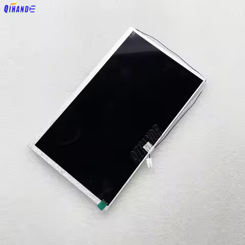 New 9inch LCD Screen Matrix 60 Pin 60Pin IPS LCD Compatible For YB090005 0866S3V0 Car Radio GPS LCD 