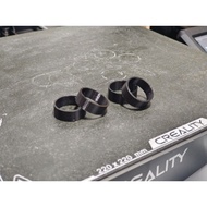 20mm to 22mm 3d print drift tire adapter