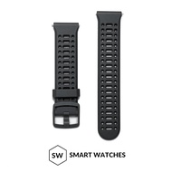 22mm OEM Breathable Silicone Strap (Garmin / Coros / Amazfit)