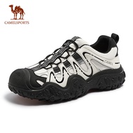 CAMEL SPORTS Women Outdoor Hiking Boots Shoes