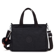 กระเป๋า KIPLING รุ่น KANAAN สี Black Tonal