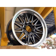 Sport Rim 20” 4x4 For Hilux Triton Ford Ranger Dmax