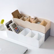[READY STOCK] 5 COMPARTMENT SOCKS UNDERWEAR BRA TIE PANTIES STORAGE BOX, STOCKING STORAGE BOX
