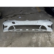 BMW G20 ORI SPORT FRONT BUMPER